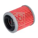Hydraulikfilter Automatikgetriebe Febi Bilstein 170739 für Citroën für Nissan
