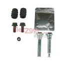 Führungshülsensatz Bremssattel Metzger 113-1473X Greenparts Hinterachse