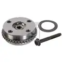 Nockenwellenversteller Febi Bilstein 178322 Febi Plus für Opel für Saab Links