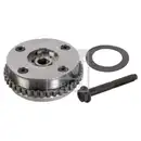 FEBI BILSTEIN 178322 Nockenwellenversteller für SAAB, OPEL, CHEVROLET