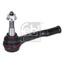 FEBI BILSTEIN 181376 Spurstangenendstück für OPEL