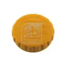 Verschlussdeckel Kühlmittelbehälter Febi Bilstein 01211 für Opel für Saab