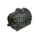 FEBI BILSTEIN 24225 Stabilisatorlager für FORD, MAZDA