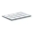 MANN-FILTER CU 2504 Innenraumluftfilter