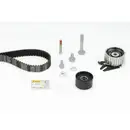 Zahnriemensatz Continental Ctam CT1106K1 für Alfa Romeo für Fiat für Opel