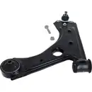 Lenker Radaufhängung Lemförder 35273 01 für Vauxhall für Opel Vorderachse Links