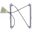 VALEO 850619 Fensterheber (o. Motor) v r AUDI A3