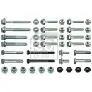 FEBI BILSTEIN 21498 Montagesatz für VW, AUDI, SKODA