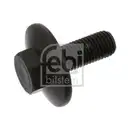 FEBI BILSTEIN 40754 Kurbelwellenschraube für FORD, VOLVO