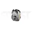 ERNST 495776 Gummihalter L. 70mm
