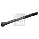 FEBI BILSTEIN 10179 Zylinderkopfschraube für MERCEDES-BENZ