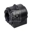 FEBI BILSTEIN 107461 Stabilisatorlager für FORD, VOLVO