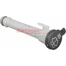 Einfüllstutzen Waschwasserbehälter Metzger 2140128 Original Ersatzteil für Opel