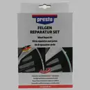 Reparatursatz Kunststoffreparatur Presto 521171