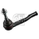 FEBI BILSTEIN 181404 Spurstangenendstück für OPEL