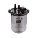 Kraftstofffilter Mann-filter WK 12 008 für Mercedes Benz für Mercedes Benz