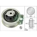 Spannrolle Zahnriemen Schaeffler Ina 531 0396 20 für Audi für Ford für Seat
