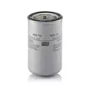 MANN-FILTER WDK 719 Kraftstoffilter