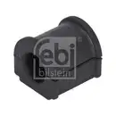 FEBI BILSTEIN 15580 Stabilisatorlager für IVECO