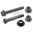 FEBI BILSTEIN 21499 Montagesatz für VW, AUDI, SKODA