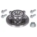 FEBI BILSTEIN 37106 Radlagersatz