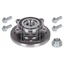 FEBI BILSTEIN 37106 Radlagersatz für MINI