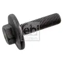 FEBI BILSTEIN 40755 Kurbelwellenschraube für FORD, VOLVO