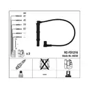 NGK 44234 Zündleitungssatz RC-FD1216 für FORD