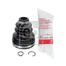 FEBI BILSTEIN 176072 Achsmanschettensatz für TOYOTA