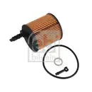 FEBI BILSTEIN 180329 Ölfilter