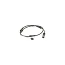Warnkontakt Bremsbelagverschleiß Bosch 1 987 473 509 für Bmw Hinterachse