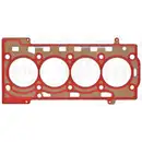 Dichtung Zylinderkopf Elring 492.641 für Audi für Seat für Skoda für VW