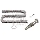 Steuerkettensatz Febi Bilstein 106136 Basic Short Kit für Bmw
