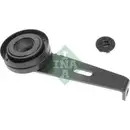 Spannrolle Keilrippenriemen Schaeffler Ina 531 0263 10 für Citroën für Fiat