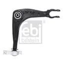 Lenker Radaufhängung Febi Bilstein 181406 für Peugeot Vorderachse Rechts