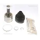 Gelenksatz Antriebswelle Triscan 8540 43137 für Hyundai für Kia Radseitig