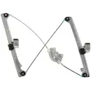 VALEO 850575 Fensterheber (o. Motor) v r VW Passat
