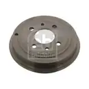 FEBI BILSTEIN 10561 Bremstrommel