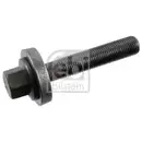 FEBI BILSTEIN 40756 Kurbelwellenschraube für FORD, VOLVO