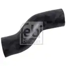 FEBI BILSTEIN 173376 Kühlwasserschlauch für MERCEDES-BENZ