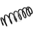 FEBI BILSTEIN 104733 Fahrwerksfeder