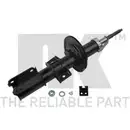 Stoßdämpfer Nk 65483035 für Volvo Vorderachse