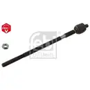 Axialgelenk Spurstange Febi Bilstein 37065 Prokit für Seat für VW