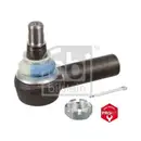 Spurstangenkopf Febi Bilstein 02546 Prokit für Daf für Iveco für Man für Volvo