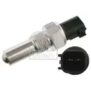 FEBI BILSTEIN 106972 Rückfahrlichtschalter für FORD