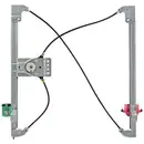 VALEO 850725 Fensterheber (o. Motor) v r CITROEN