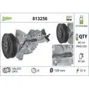 VALEO 813256 Kompressor DACIA Duster, Logan, Lodgy