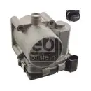 Drosselklappenstutzen Febi Bilstein 107026 für Audi für Seat für Skoda für VW