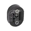 FEBI BILSTEIN 187811 Auspuffgummilager für INFINITI, NISSAN, SUBARU