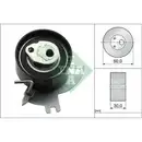 Spannrolle Zahnriemen Schaeffler Ina 531 0885 10 für Citroën für Fiat für Ford